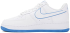 Nike White Air Force 1 '07 Sneakers