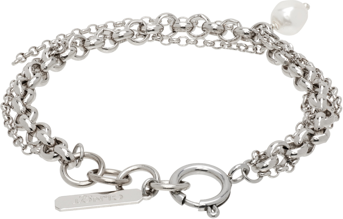 Justine Clenquet Richie Bracelet