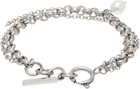 Justine Clenquet Richie Bracelet