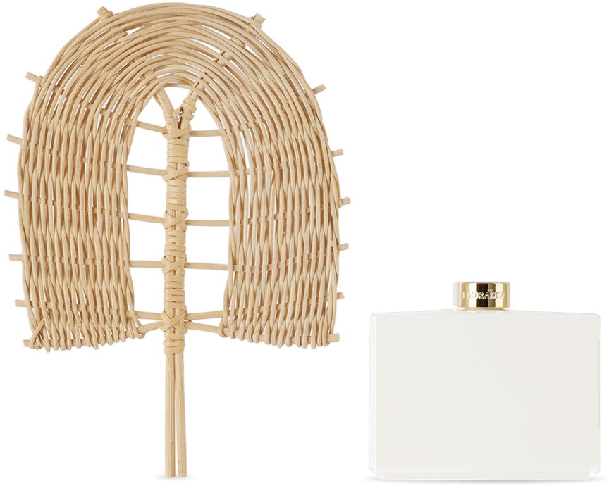 Floraiku Cherry Blossom Diffuser Set, 8.5 oz