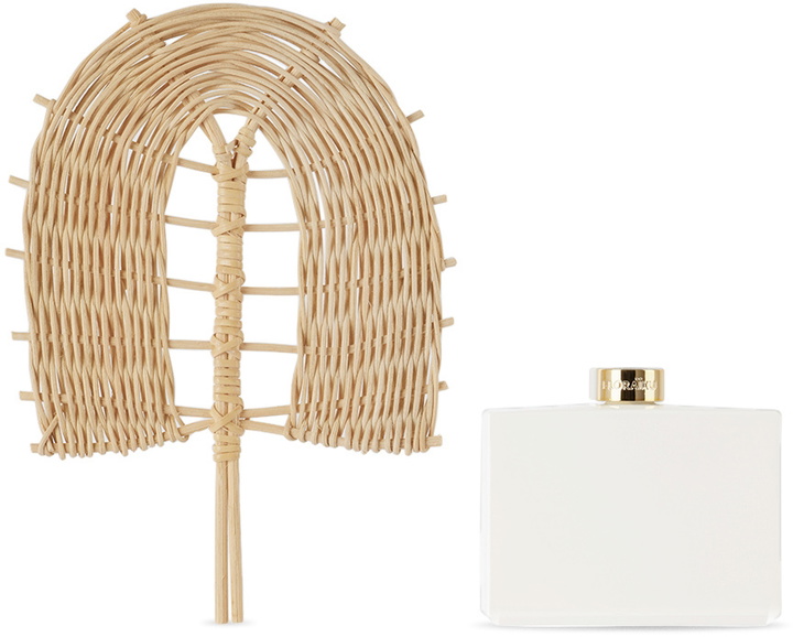 Photo: Floraiku Cherry Blossom Diffuser Set, 8.5 oz