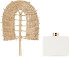 Floraiku Cherry Blossom Diffuser Set, 8.5 oz