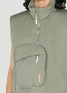 Saintwoods Insulated Gilet Jacket