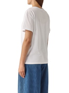 TwinSet Cotone T-shirt