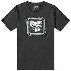 Bronze 56k Men's Nightmare T-Shirt in Black