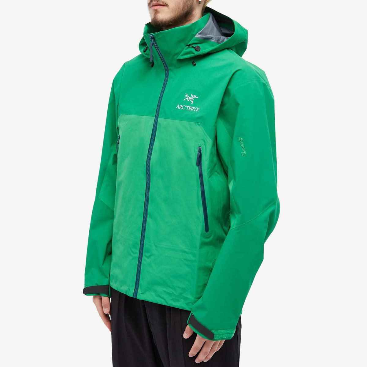 Arc`teryx Beta Ar Jacket