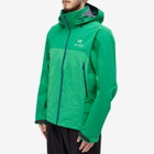 Arc'teryx Men's Beta AR Jacket in Jungle