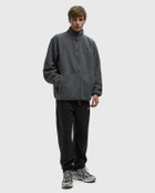 New Balance HP JACKET Blue Mens Fleece Jacket