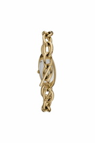Diesel D-Era Two -Hand Gold-Tone Stainless Steel Watch - Timeframes Womens in Gold