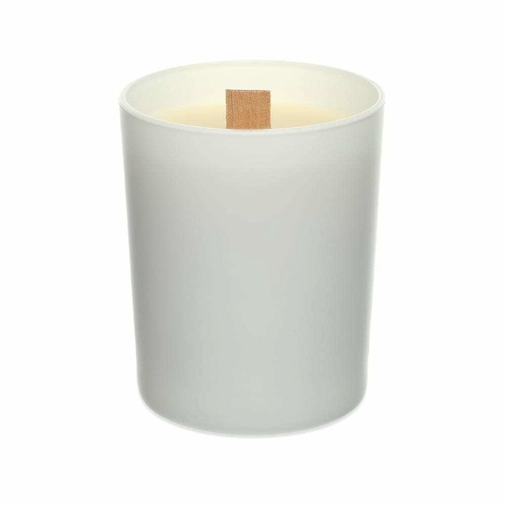 Photo: Visvim Subsection Fragrance Candle in No.4 Grass