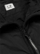 C.P. Company - Padded Shell Jacket - Black