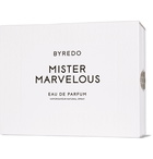 Byredo - Mister Marvelous Eau de Parfum - Neroli, Green Lavender, 50ml - Colorless