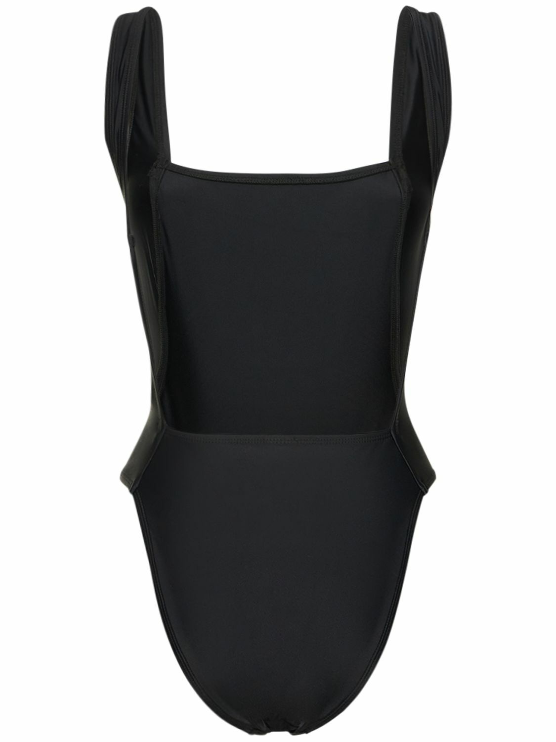 HÉROS The Square Cut Suit