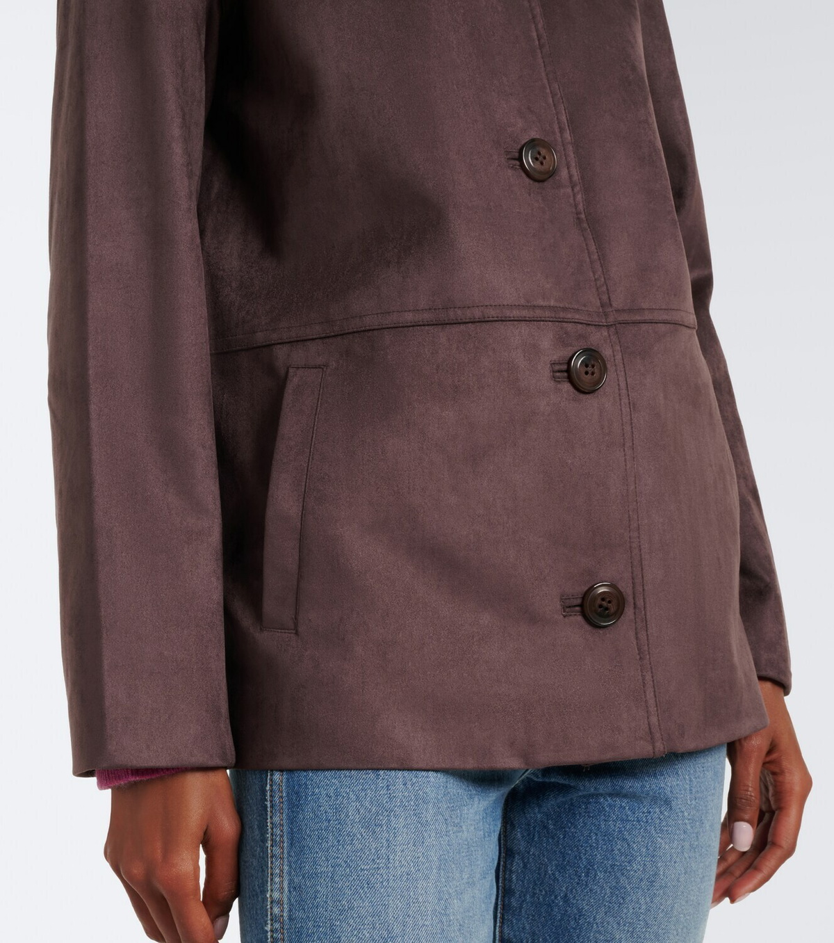 Velvet Wendolyn jacket