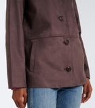 Velvet Wendolyn jacket