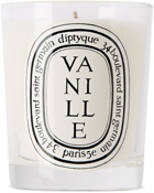 diptyque Vanilla Scented Candle, 190 g