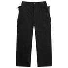 Service Works Men's Gardener Pants in Black