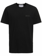 MOSCHINO Outline Logo T-shirt