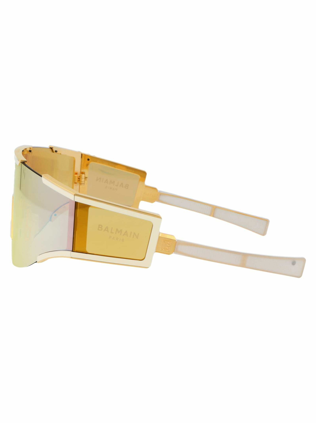 Balmain Fleche Sunglasses