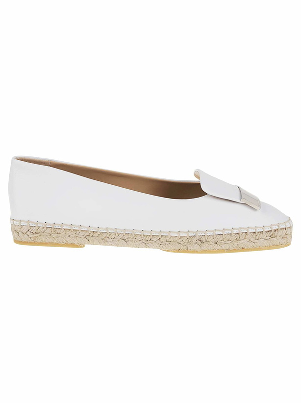 Photo: Sergio Rossi Sr1 Espadrillas