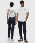 Sporty & Rich Champions Tee White Shortsleeves