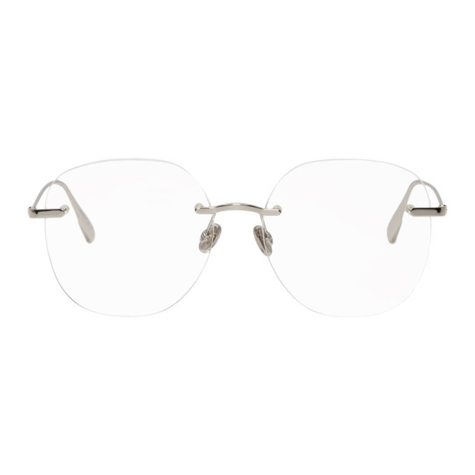 Photo: Dior Silver Stellaire 06 Glasses
