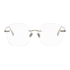Dior Silver Stellaire 06 Glasses
