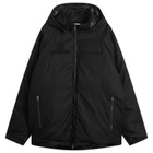 Junya Watanabe MAN Men's x Nanga Water Repellent Jacket in Black