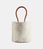 Michaël Verheyden Calleporte doorstopper