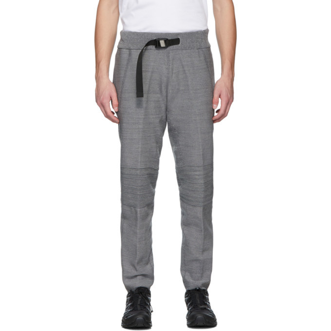 Photo: Minotaur Grey Tech Knit Lounge Pants