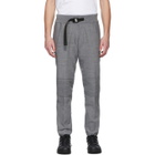 Minotaur Grey Tech Knit Lounge Pants
