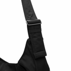 Mazi Untitled Fave Cross Body Bag in Black 