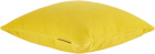 Kvadrat/Raf Simons Yellow Phlox Cushion