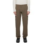 Veilance Taupe Align MX Trousers