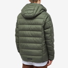 Moncler Men's Hadar Jacket in Olive