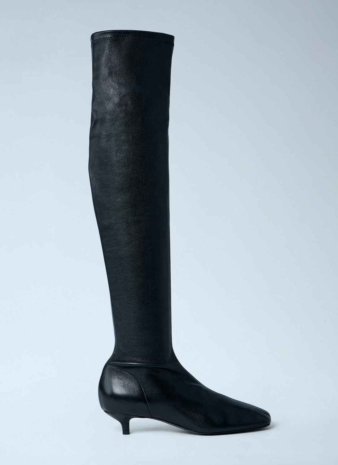TOTEME Day Knee-High Boots