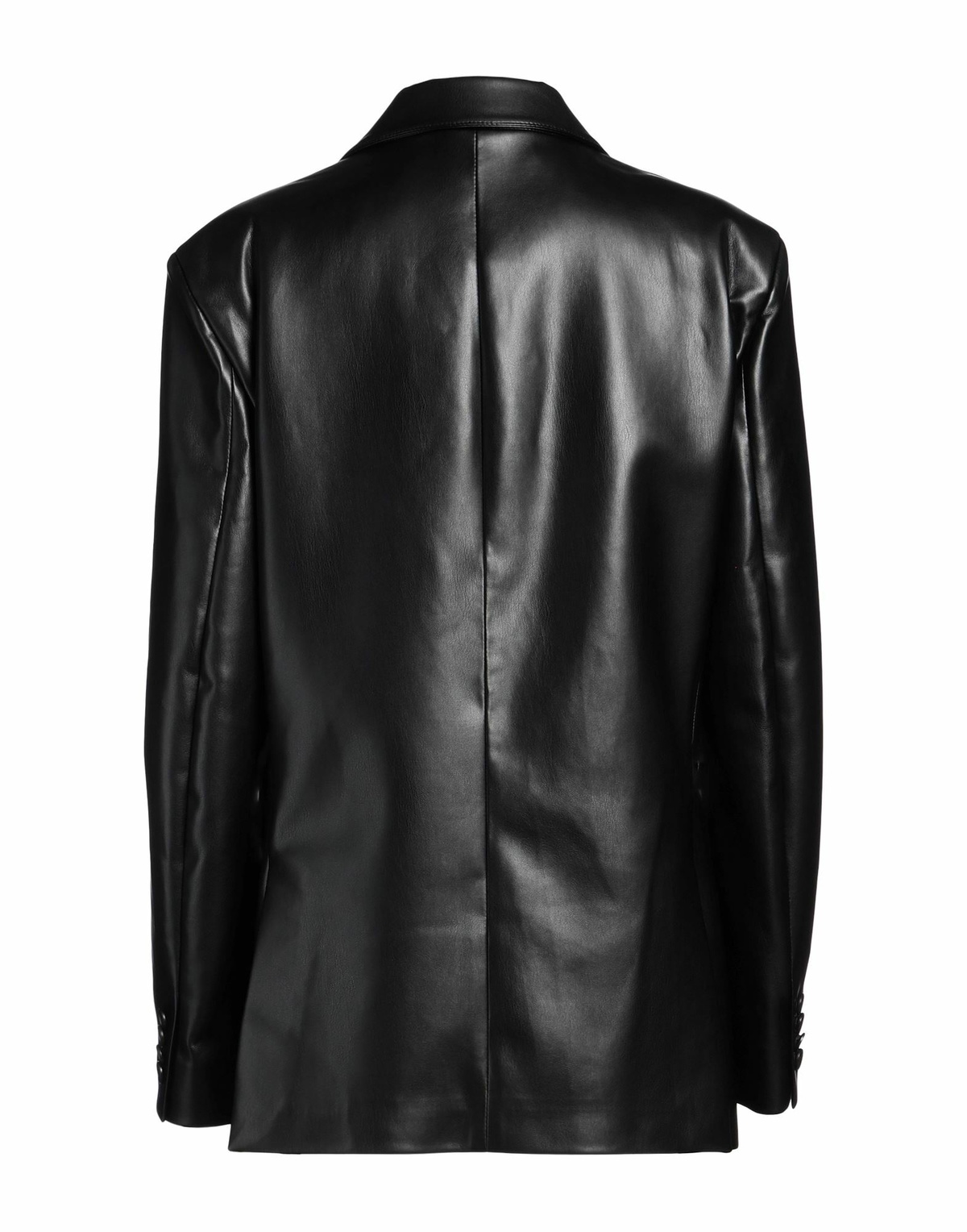Stella Mccartney Womens Blazer in Black