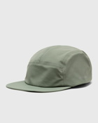 Snow Peak Gore Tex Rain Cap Green - Mens - Caps