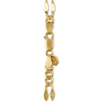 Maria Black - Dean Gold-Plated Bracelet - Gold