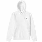 Air Jordan Men's Essential Popover Hoody in White