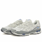 Asics Gel-Nyc in Glacier Grey/Gravel