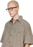 Dita Gray Waylun Glasses
