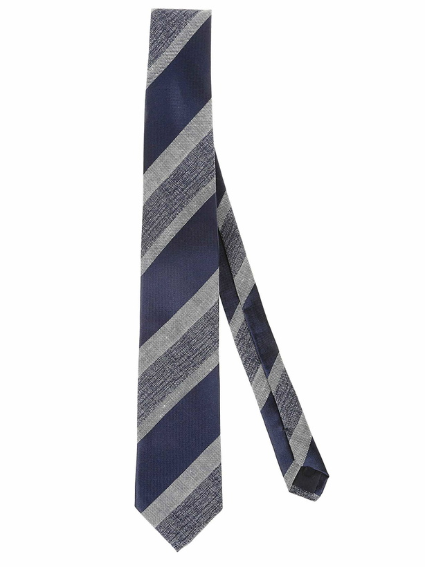 Photo: Bigi Tie