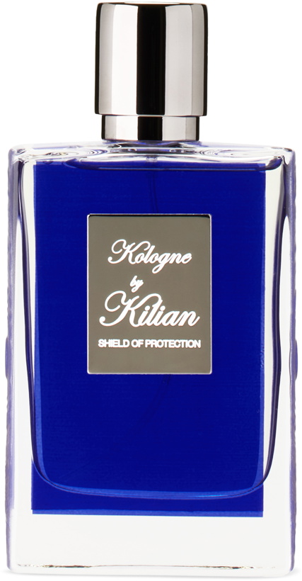 Photo: KILIAN PARIS Kologne By Kilian, Shield Of Protection Perfume, 50 mL