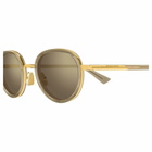 Bottega Veneta Eyewear Bv1372s003