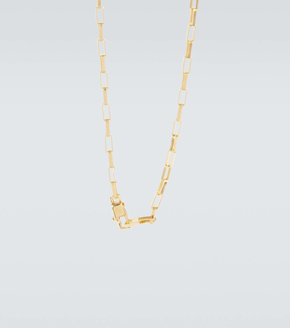 アクセサリー TOM WOOD Billie Chain Necklace Silver Billie Chain - Tom Wood Project Official Online Store