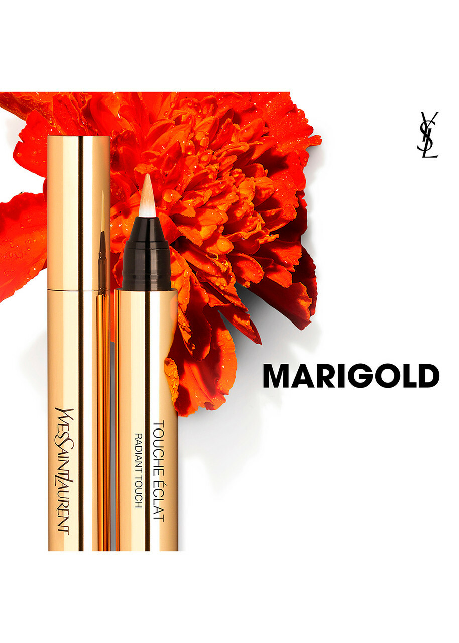 Yves Saint Laurent Touche Éclat Illuminating Pen 2.5ml - 6 OS