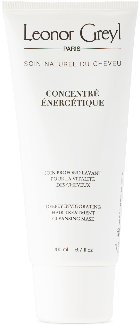 Leonor Greyl Concentré Energétique Hair Treatment, 200 mL