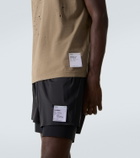 Satisfy MothTech tank top