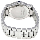 Chopard Happy Sport White Dial Ladies Watch 278582-3004